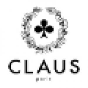 Logo startup Claus Paris