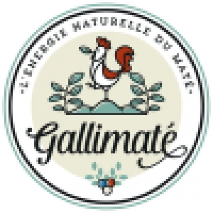 Logo startup Gallimat