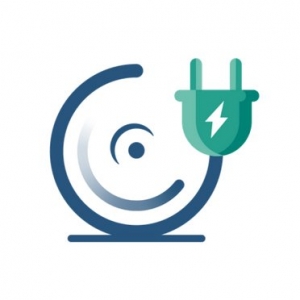 Logo startup Zenride