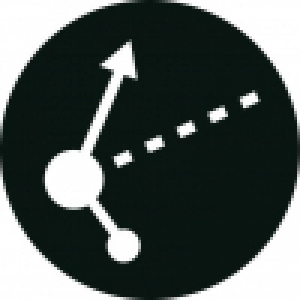 Logo profil startup