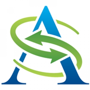 Logo startup AIR SERENITY
