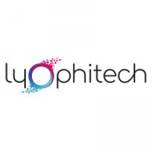 Logo startup Lyophitech