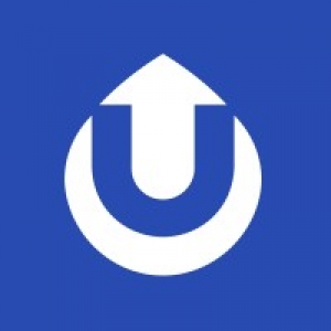 Logo startup UbiCast