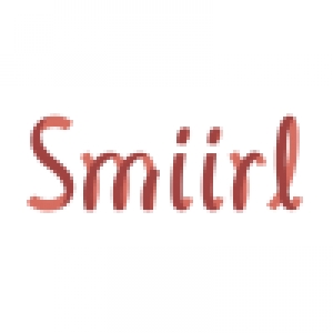 Logo startup Smiirl