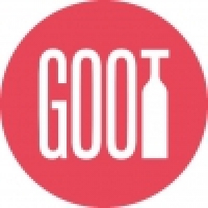 Logo startup GOOT