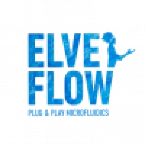 Logo startup Elvesys