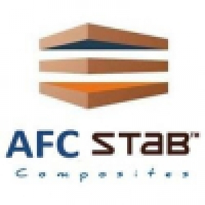 Logo startup AFC STAB