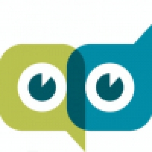 Logo profil startup