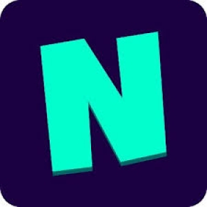 Logo startup Nabook