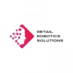 Logo startup Retail Robotics Solutions