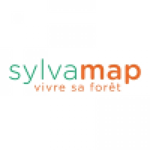 Logo startup Sylvamap