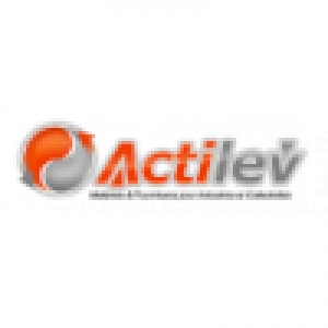 Logo startup Actilev