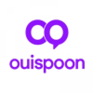 Logo startup OuiSpoon