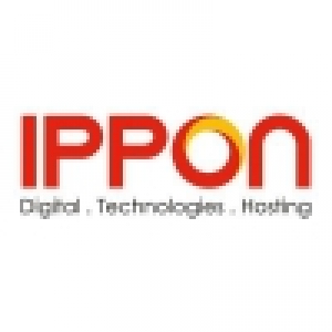 Logo startup Ippon