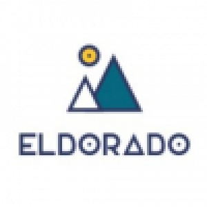 Logo startup Eldorado