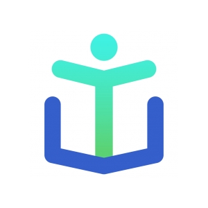 Logo profil startup