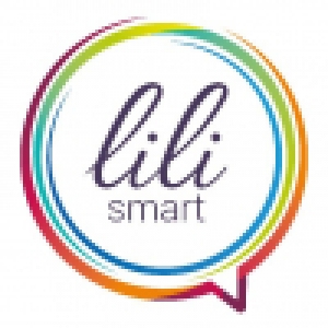 Logo startup Lili Smart