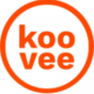 Logo startup Koovee