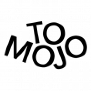 Logo startup Tomojo