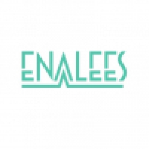 Logo startup Enalees