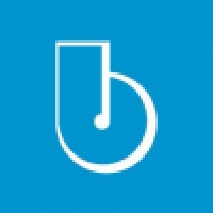 Logo profil startup