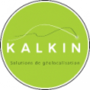 Logo startup Kalkin