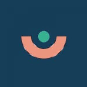 Logo startup Auxo Dynamics