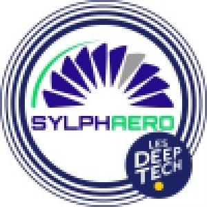 Logo startup SYLPHAERO