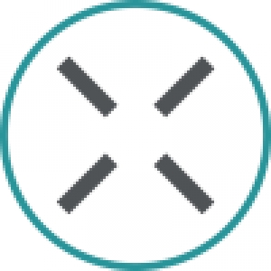 Logo startup Nixys