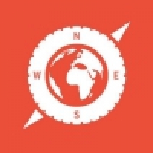 Logo startup Planet-ride