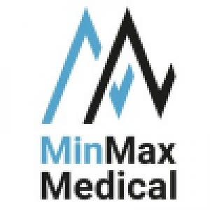 Logo startup MinMaxMedical SAS