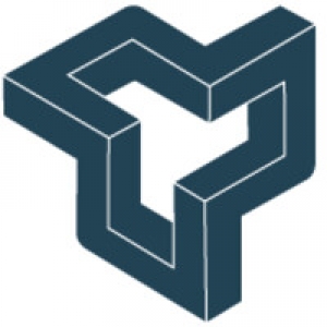 Logo startup Polantis