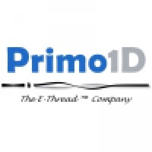 Logo startup Primo1D