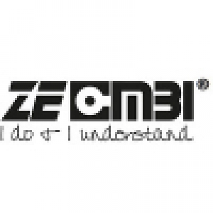 Logo startup ZE Combi