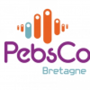 Logo startup Pebsco Bretagne