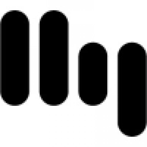 Logo startup HyVibe