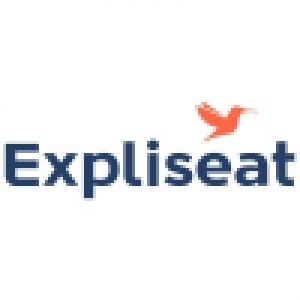 Logo startup Expliseat