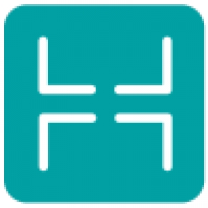 Logo startup Hunteed