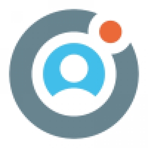 Logo startup Visiotalent