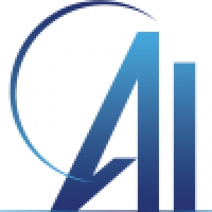 Logo profil startup