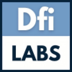 Logo startup DFi Labs
