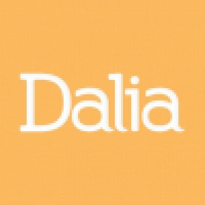 Logo startup Dalia