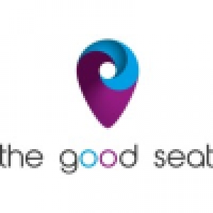 Logo startup The Good Seat