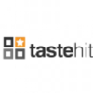 Logo startup TasteHit