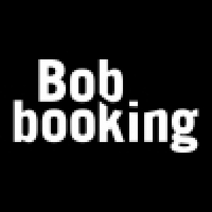 Logo startup Bob El Web