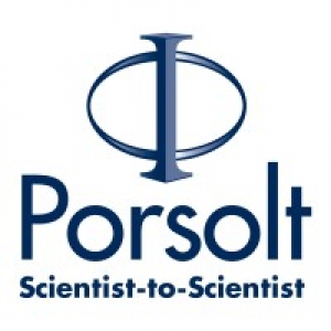 Logo startup Porsolt SAS