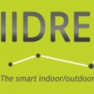 Logo startup Iidre automate