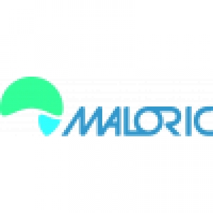 Logo startup Maloric