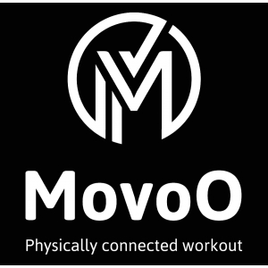 Logo startup MovoO