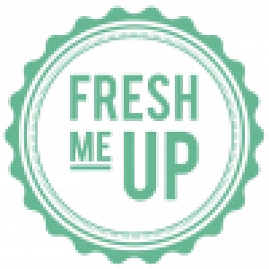 Logo startup FRESH ME UP